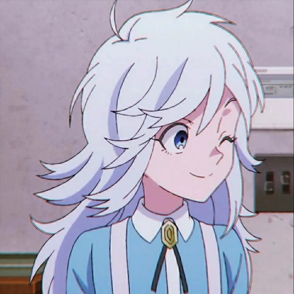 优质动漫头像265期