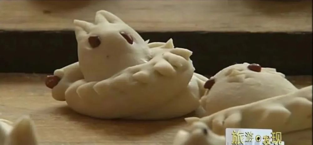 晋俗晋韵清明寻根介休子推燕