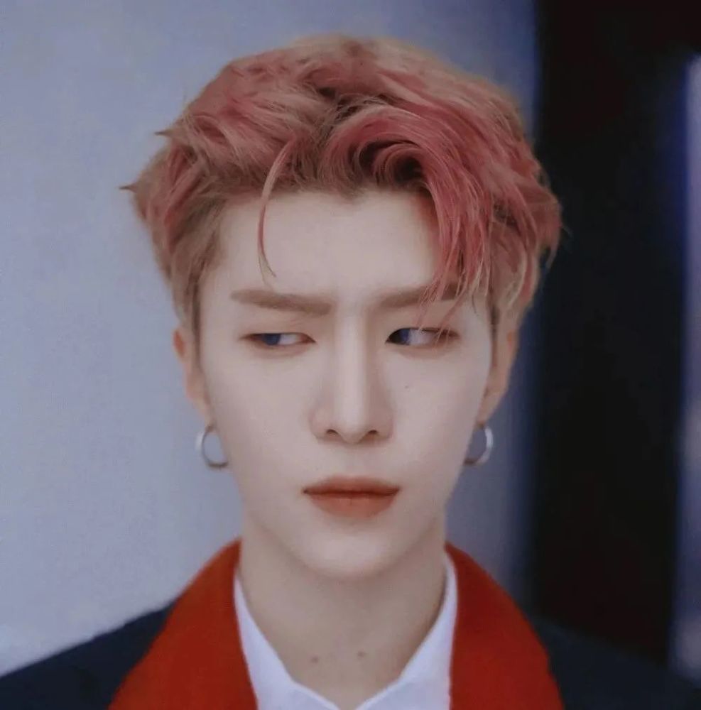 头像范丞丞头像高清