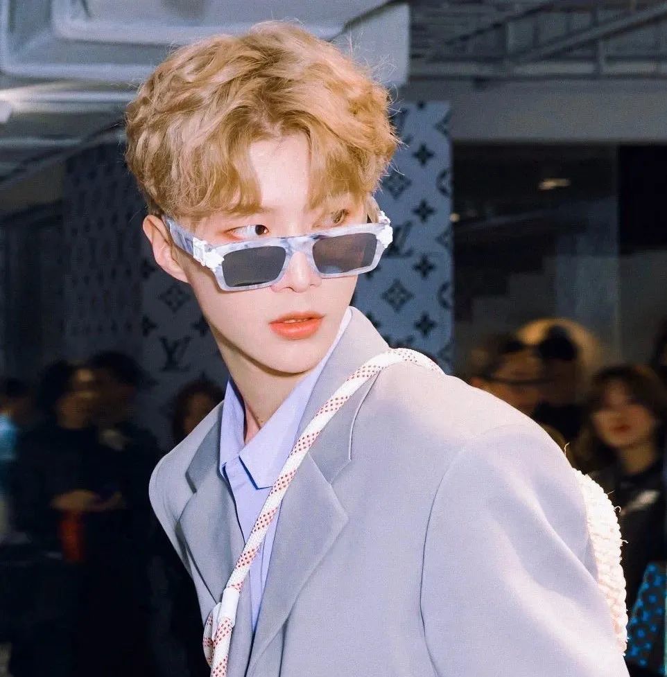 头像|范丞丞头像高清_腾讯新闻