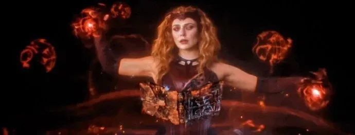 旺达未来将黑化,成为mcu史上最大反派!