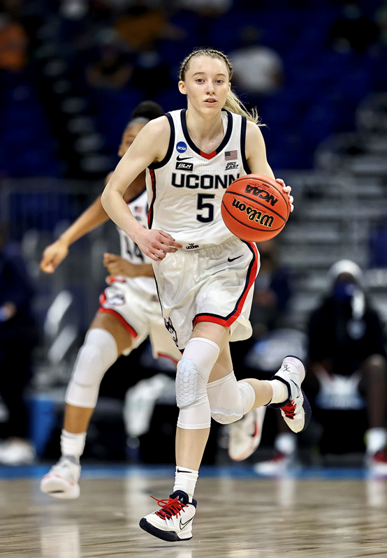 人美球技高佩奇获得奈史密斯年度球员杜兰特浓眉蔡恩后第四人