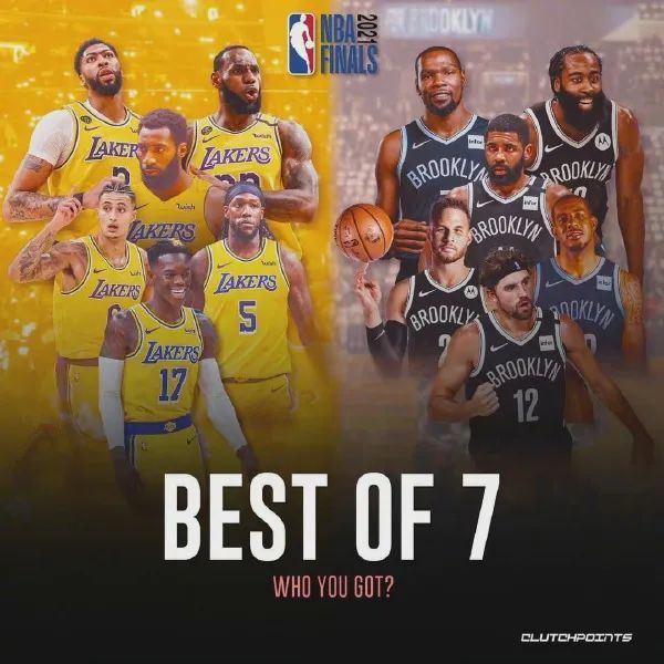NBA又1规则要变！湖人篮网太欺负人！逼得28支球队也抱团