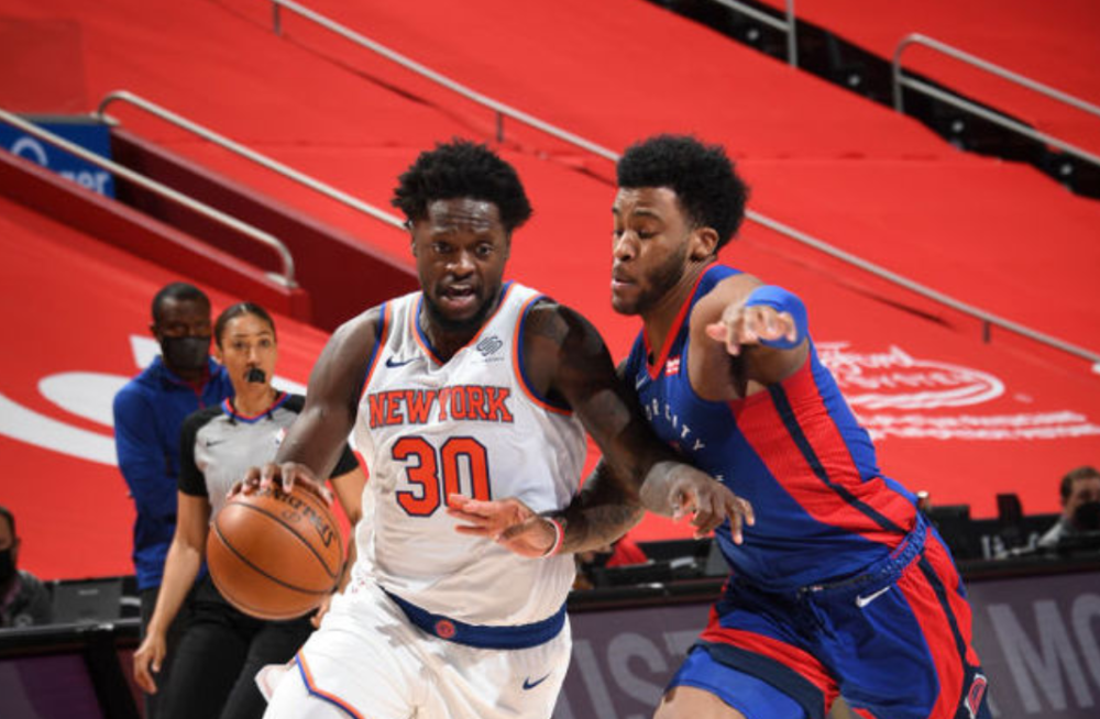 48分＋46分＋44分！单日诞生3场40分惨案！创NBA历史纪录