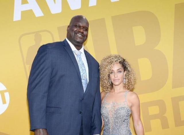 奥尼尔身材高大体重400斤却被前妻嫌弃大鲨鱼为何想复婚