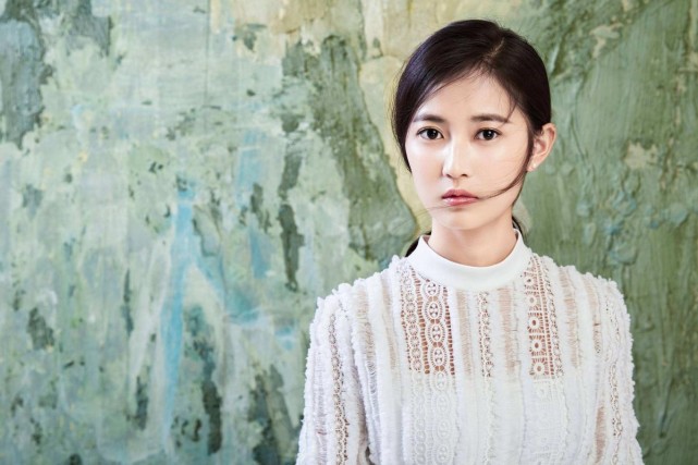 陆钰琪这名女艺人,虽然说她的资源谈不上有多火