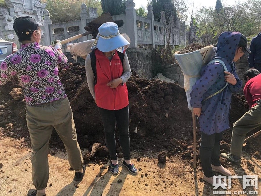 贵州六枝特区私人墓地交易活跃花几万元能买活人墓