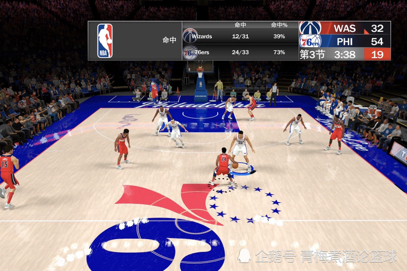 手遊nba2k21出爐玩家遊戲初體驗你會選擇下載嗎