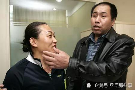 失误吃错药而终身不孕,沦落到当搓澡工!