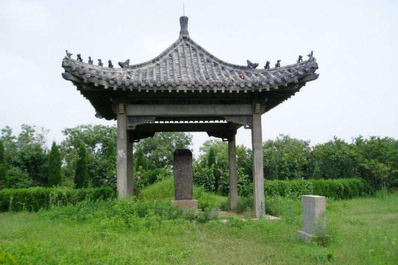 他绝食而亡只为成全弟弟弟弟为官后却死在哥哥墓前