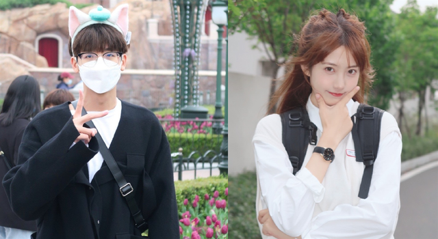 绝地求生小鹿公布恋情粉丝隔空喊话永远最尴尬的却是xdd