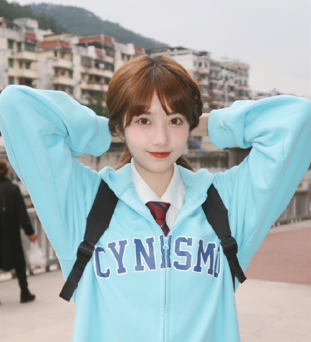 绝地求生小鹿公布恋情粉丝隔空喊话永远最尴尬的却是xdd