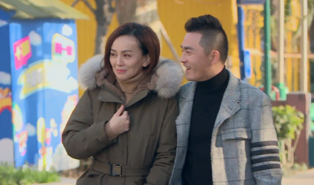 分手|王琳|王子文|陈乔恩|王大陆|吴永恩