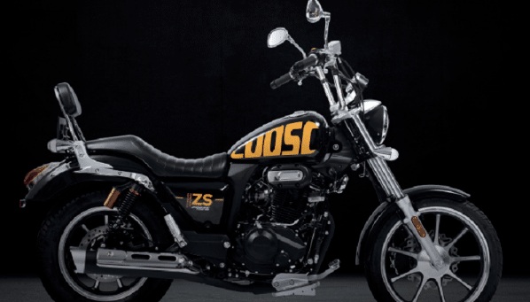 宗申发布新week8200sc售价