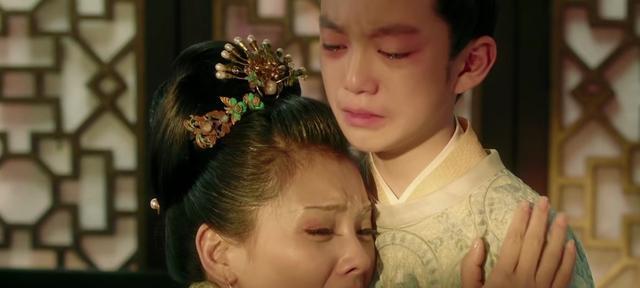 《大宋宫词》赵恒55岁薨逝,临终前颁下的最后一道圣旨,刘娥崩溃_腾讯