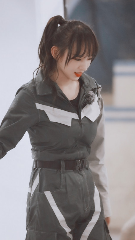 程潇勇敢的世界勇敢的程潇