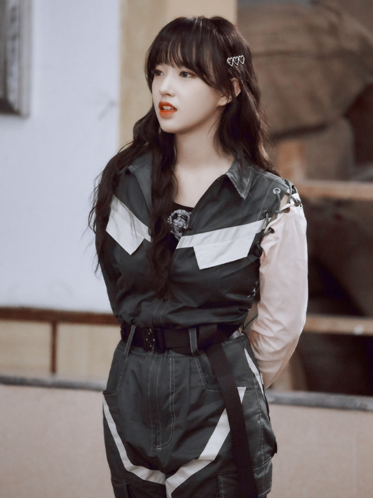 程潇勇敢的世界勇敢的程潇