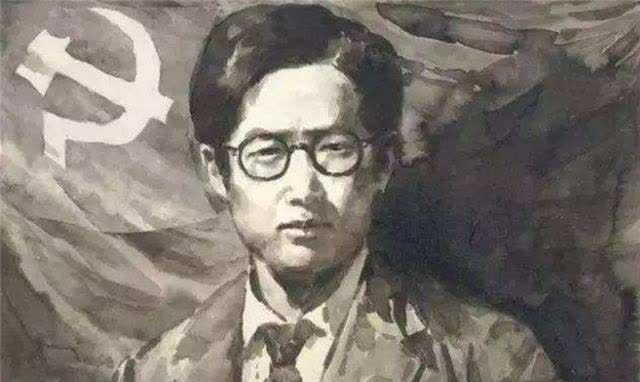 瞿秋白提议将汉字改为拼音,赵元任写下96