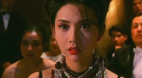 性感女神中的女神——邱淑贞 高清壁纸大全