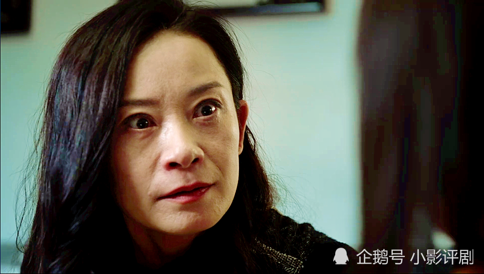 碰上这样的养母和司藤小时候碰上丘山几乎没什么区别,不同的是西西