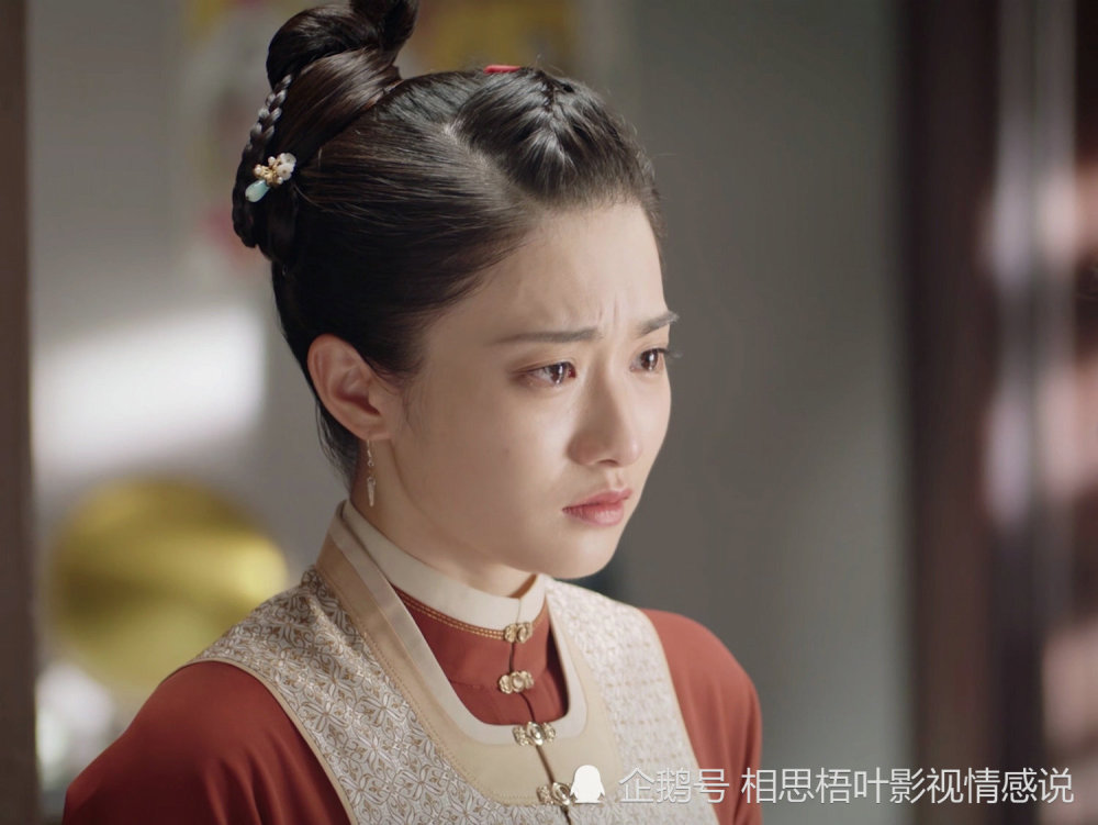 锦心似玉之琥珀如果过去回不去远远守望也许是不错的选择