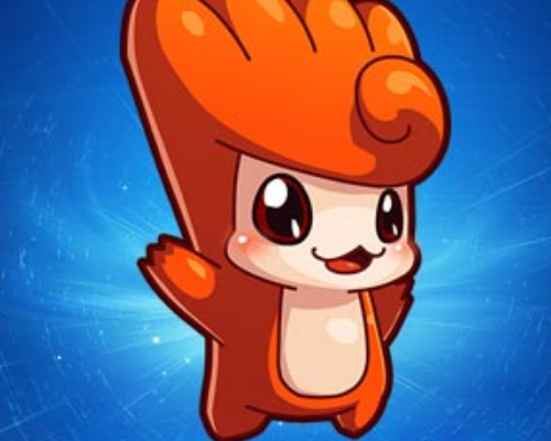 赛尔号小火猴11年5种形态