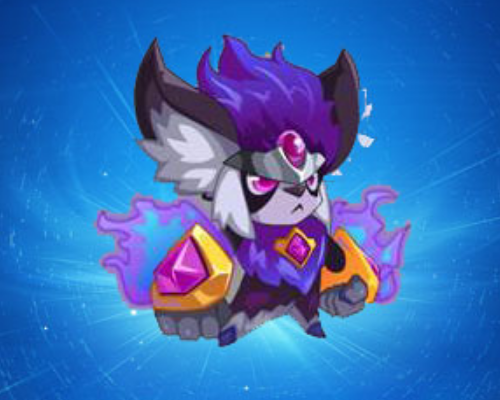 赛尔号小火猴11年5种形态