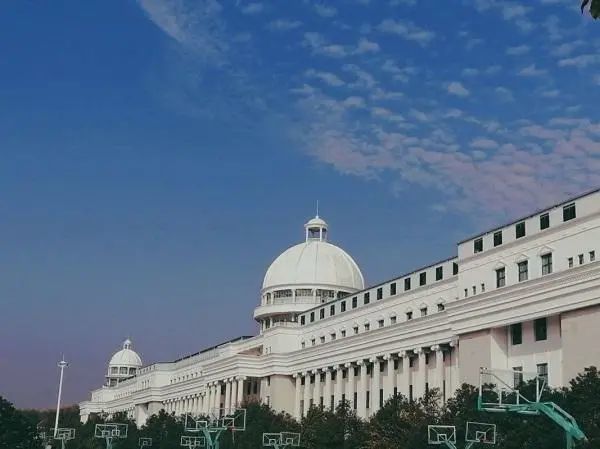 湘阴县将拥有一座本科高等院校,学校依山傍水,人杰地灵!_腾讯新闻