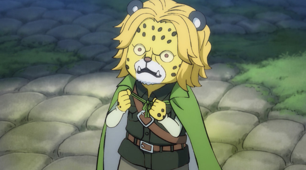 海贼王968集:抵达最终之岛,了解历史真相