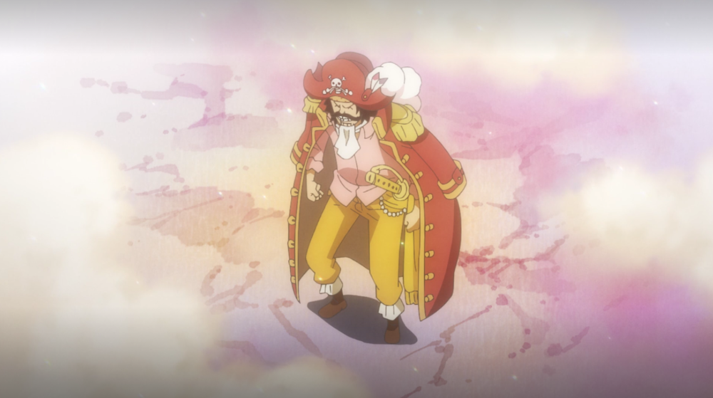 海贼王968集:抵达最终之岛,了解历史真相