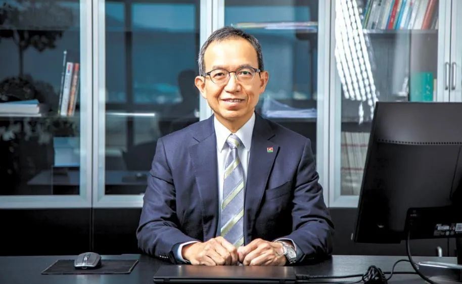 房地产老板也要重视传承