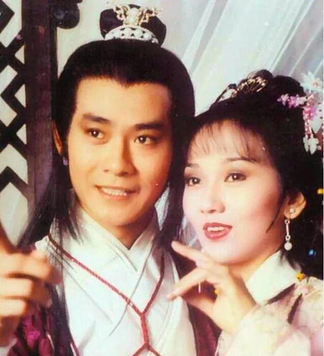 最帅的楚留香,郑少秋一共出演了多少部?年过70依旧风度翩翩