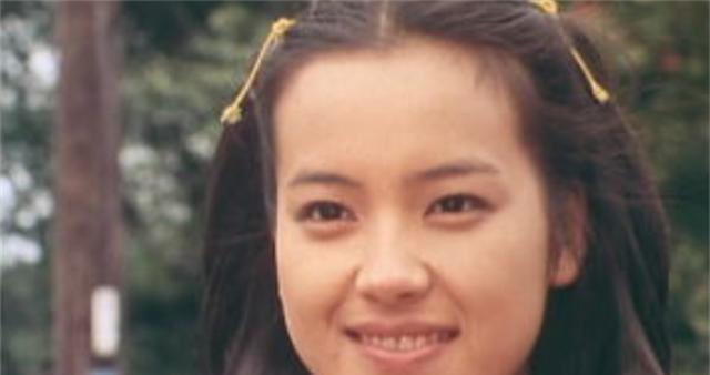 马云的"梦中情人"小鹿纯子,曾多次赴日寻找,44岁时被接来中国