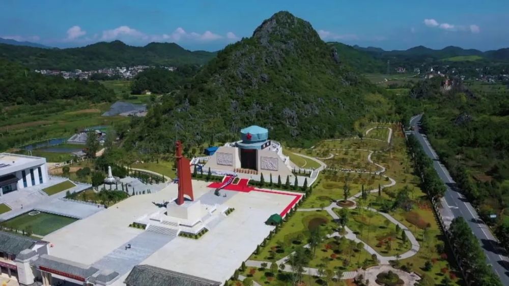 传承是对英烈最好的纪念