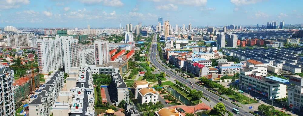 县级市排行_陕西7大县级市实力排行榜