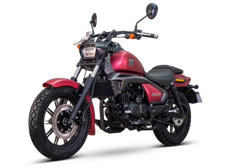 力帆150太子车,水冷引擎油耗2.3l,售1万多,还免购置税