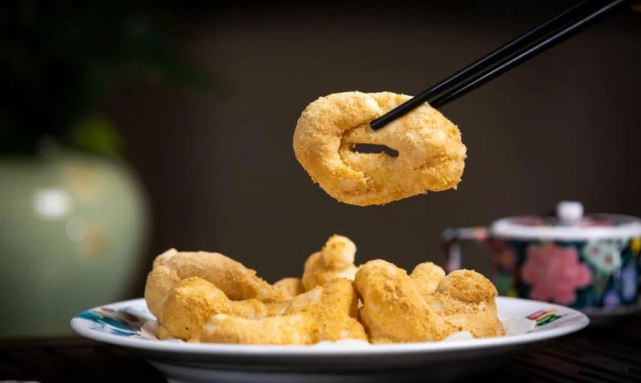 邂逅醴陵,打卡当地八大美食