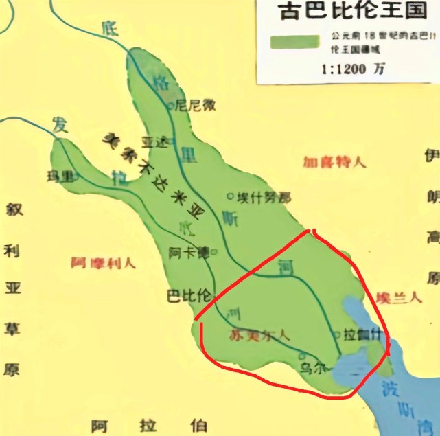 苏美尔文明之兴起|四大文明古国|原始人|苏美尔|埃利都·欧贝德|古巴