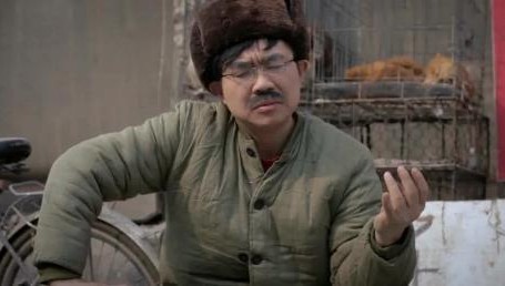 "医生说啥毛病没有"去医院检查一出门就瑟瑟发抖我这两条腿是不是中邪