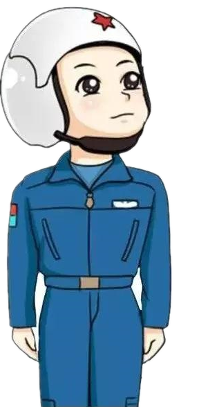 年轻的生命永远定格在33岁那年那天  英雄王伟战机编号81192壮烈牺牲