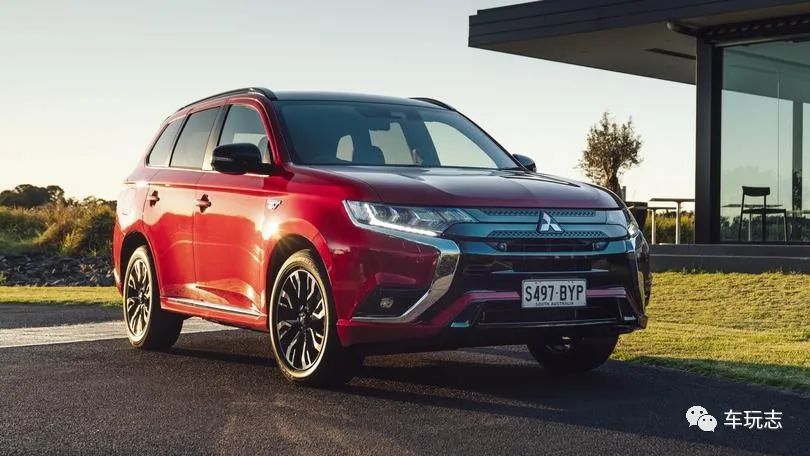 21年三菱欧蓝德phev Gsr 比纯电动靠谱多少 腾讯新闻