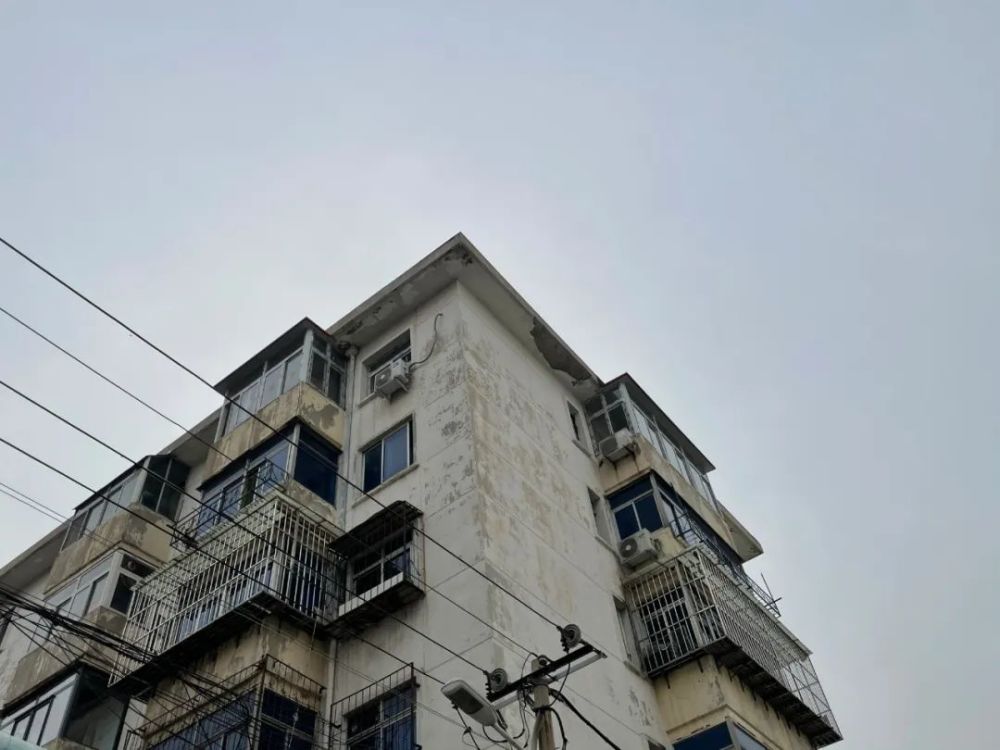 天津市中心这些老小区改造,今年有你家吗?