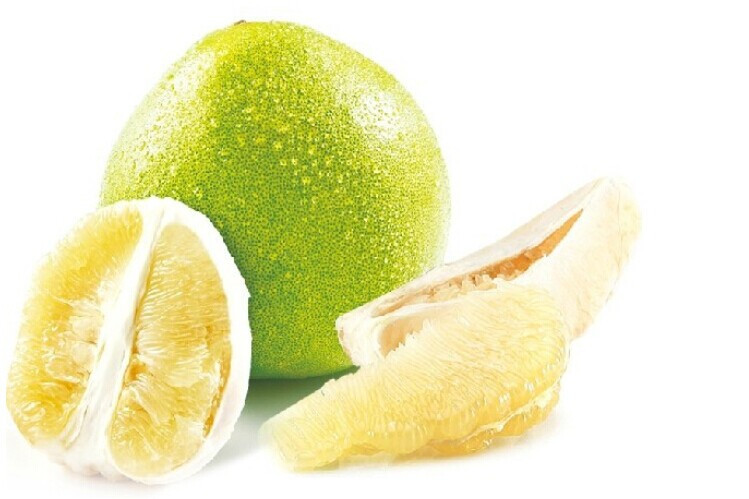 柚子皮的功效与作用 腾讯新闻