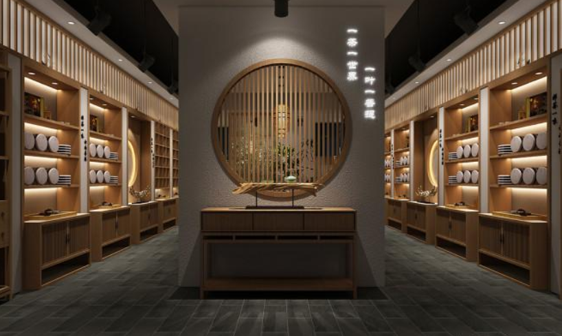 茶叶店生意冷冷清清,为何却开得越来越多?内行人说出其中内幕