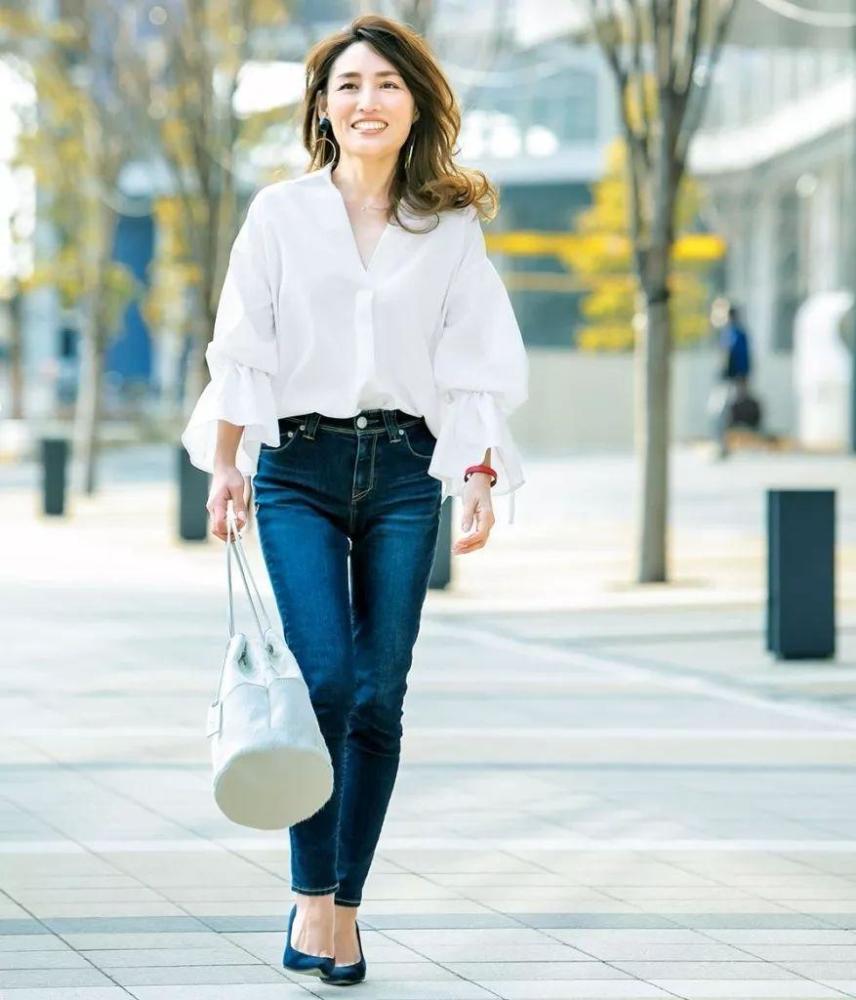 穿衣小白时尚进阶之路,教你3个方法提升穿搭质感,变美并不难