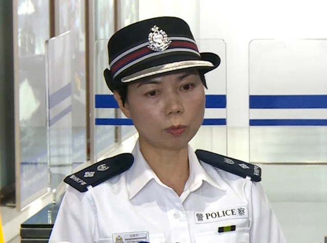 警察想穿白襯衣制服需要滿足什麼條件起碼達到這個級別