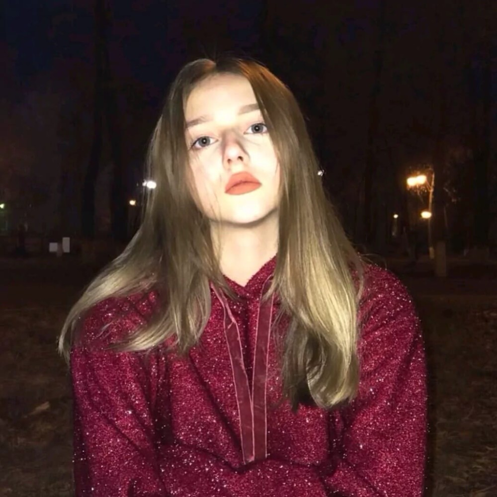 拽到爆的欧美女头