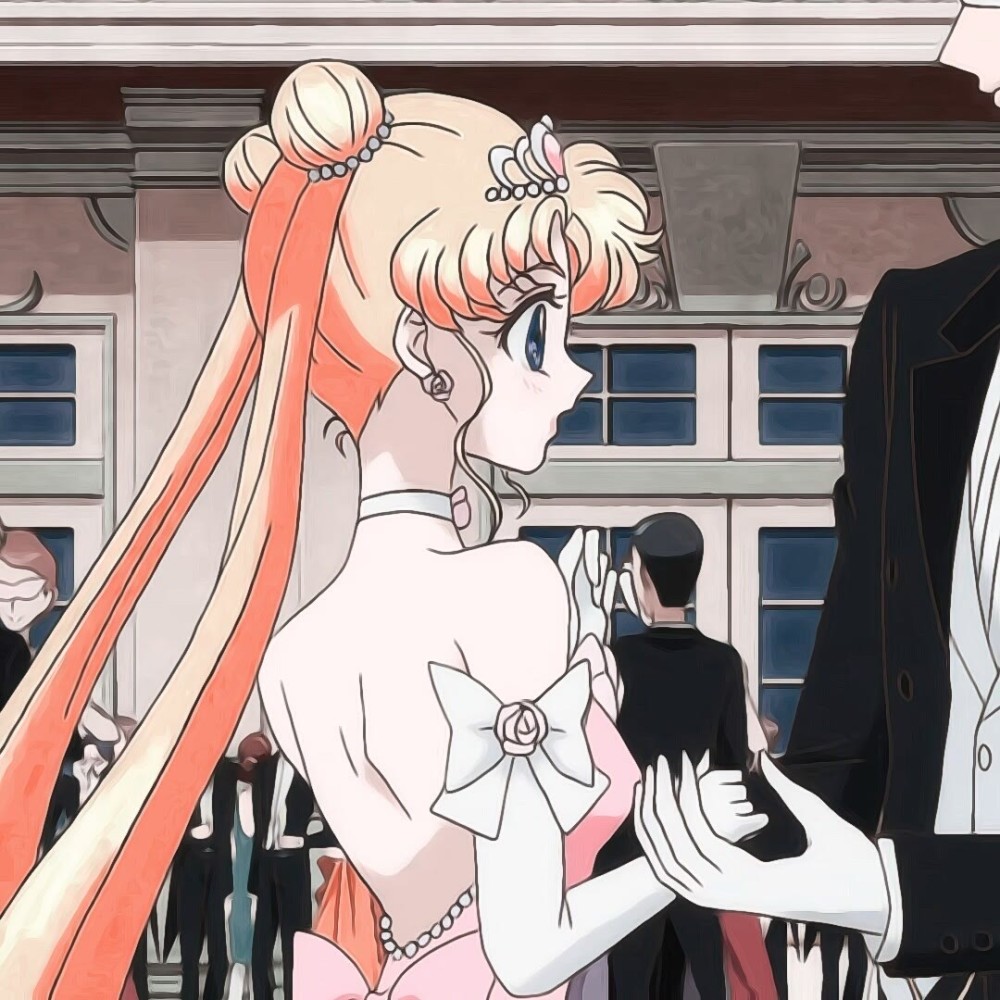 很甜很低调的神仙情头