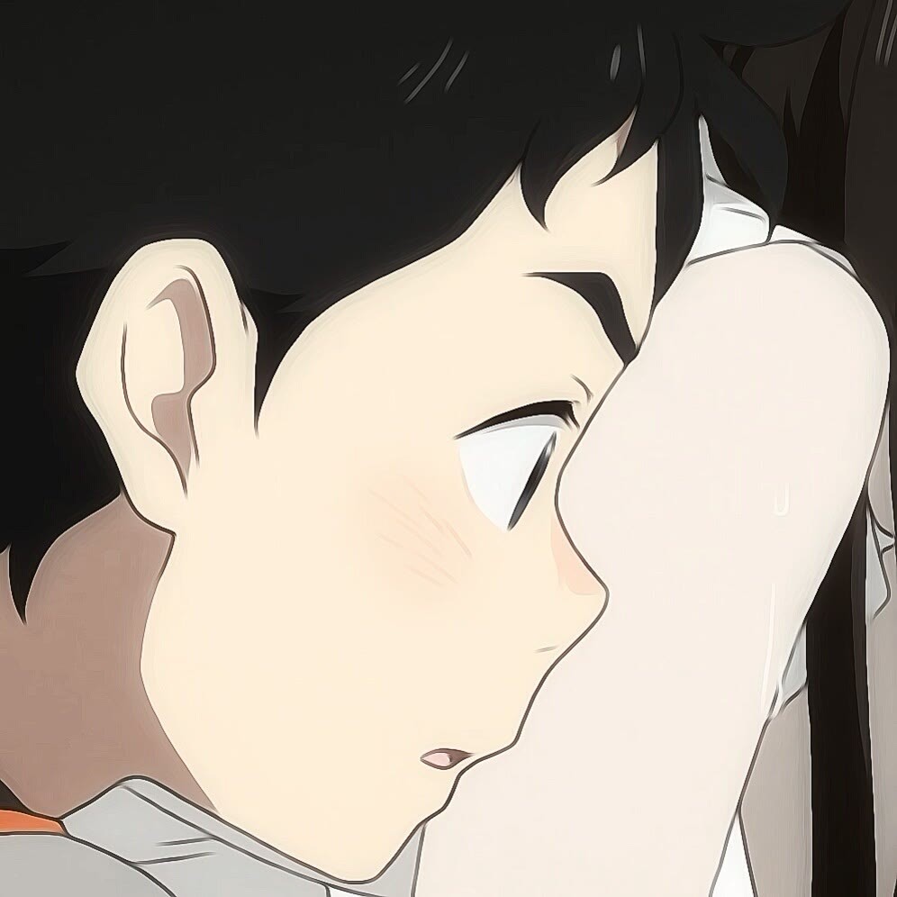 很甜很低调的神仙情头