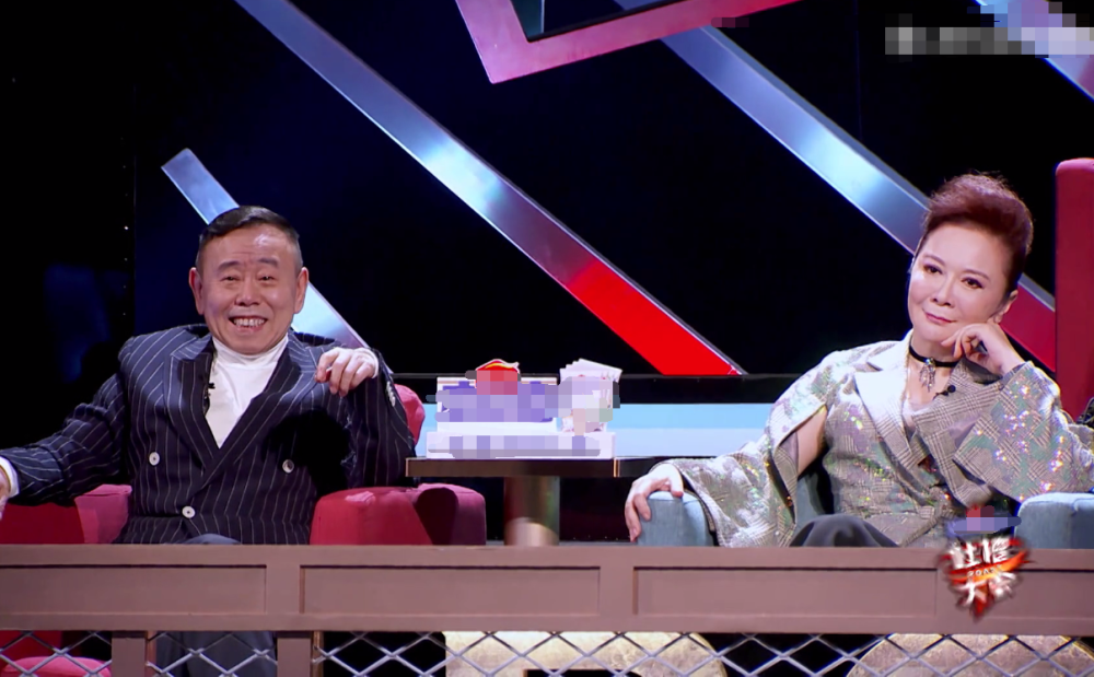 《吐槽大会》易立竞太敢讲,直戳潘长江蔡明痛点,吐槽丁太升太解气